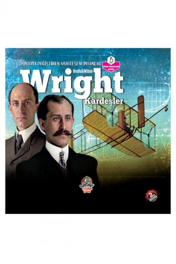 Wright Kardeşler