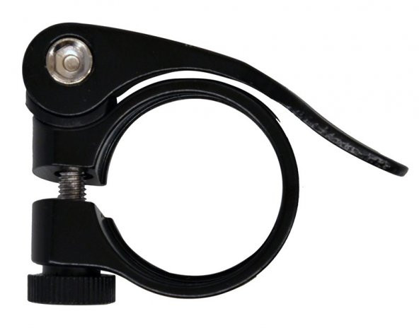 Asistan Gyver C100 31.8mm Sele Kelepçesi - 3