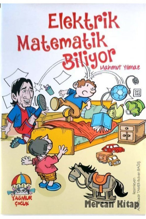 Elektrik Matematik Biliyor