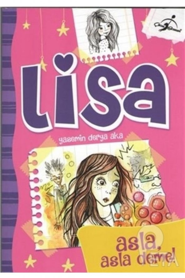 Lisa Asla Asla Deme
