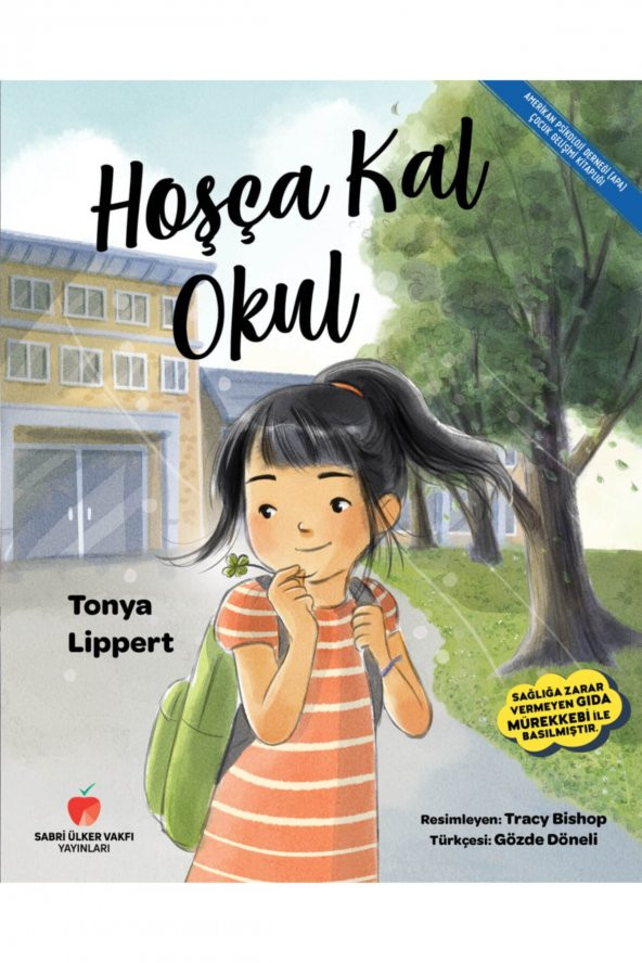 Hoşça Kal Okul- 9786057496485
