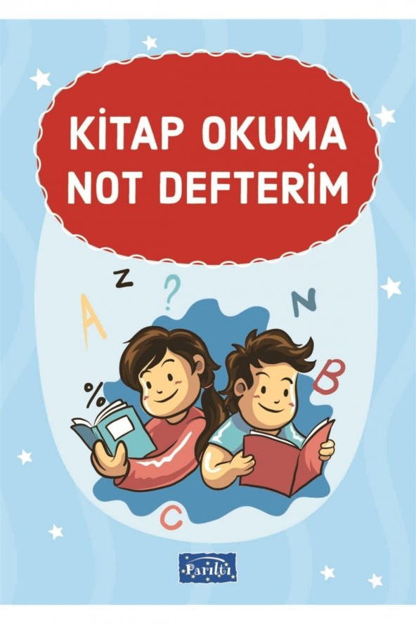 Kitap Okuma Not Defterim - Ahmet Altay 9786053035329
