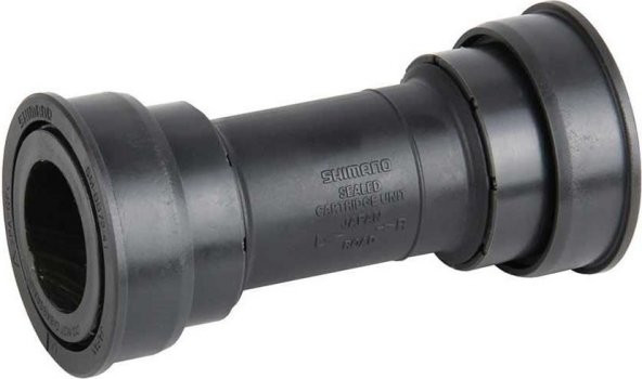 Shimano Sm-BB72-41B Press-Fit Orta Göbek 86.5 mm - 3