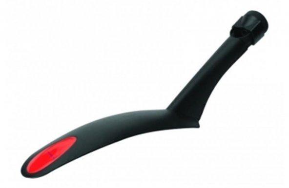 Polisport Mtb Plastik Çamurluk Cross Country Arka Reflektörlü ürün görseli 1