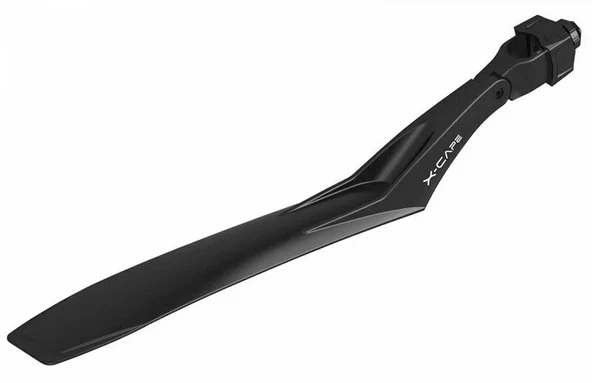 Polisport Mtb Plastik Çamurluk X-Cape 27.5/29 Arka - 4