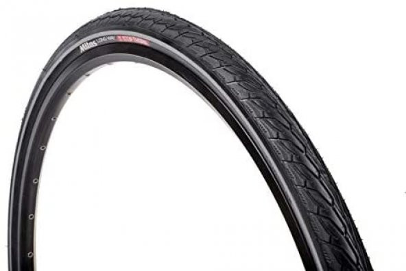 Mitas Flash 20x1.75 ST+RS Bisiklet Dış Lastiği 3mm Zırhlı LSD-200 - Resim 3