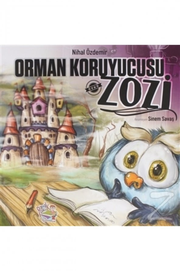 Orman Koruyucusu Zozi