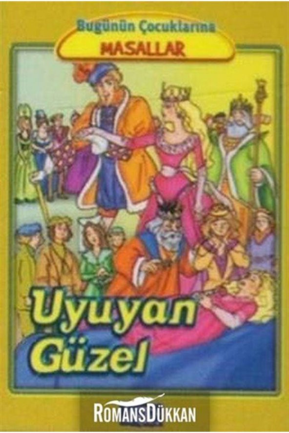 Uyuyan Güzel