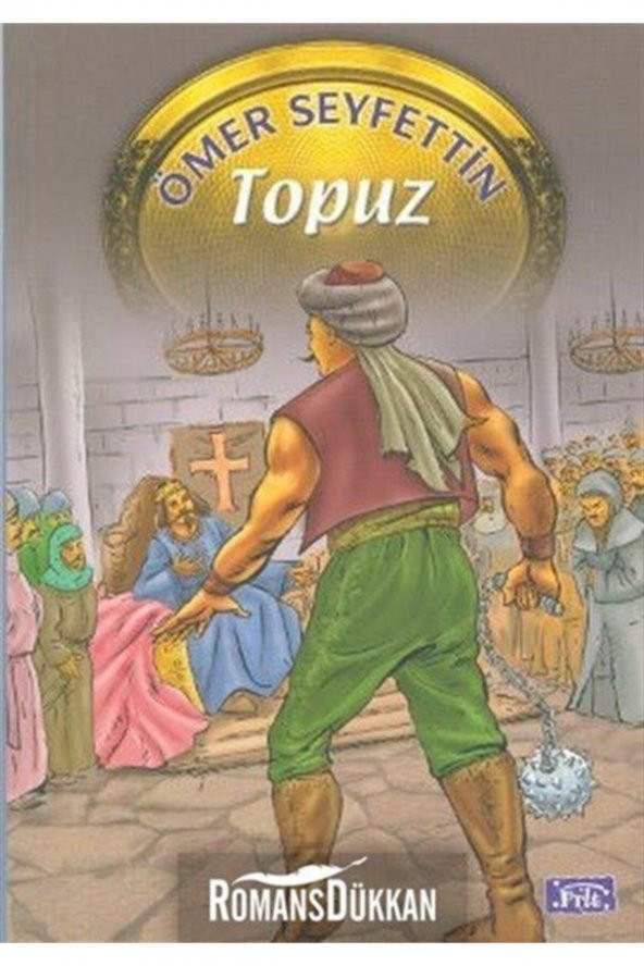 Topuz