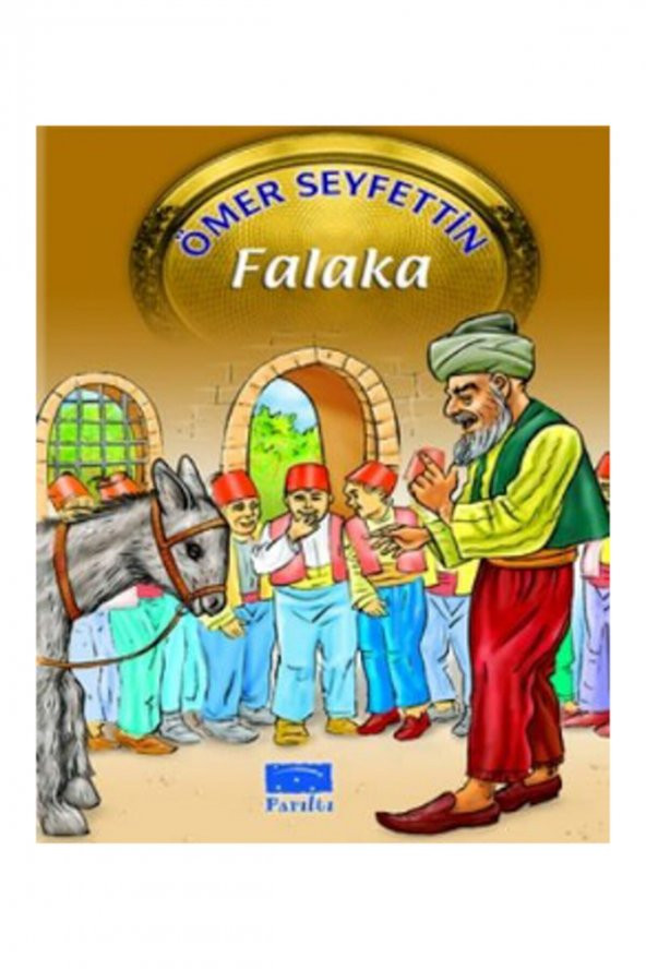 Ömer Seyfettin Dizisi Falaka - PttAVM.com