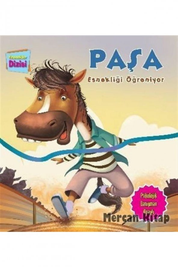 Paşa Esnekliği Öğreniyor / Yetenekler Dizisi