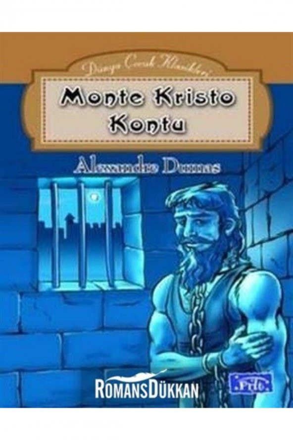 Monte Kristo - Parıltı
