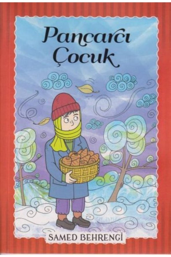 Pancarcı Çocuk