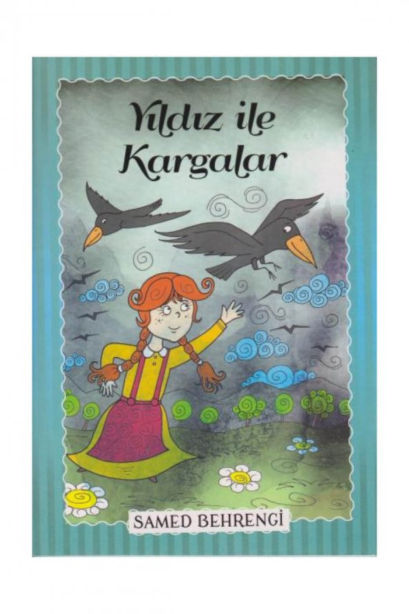Yıldız Ile Kargalar
