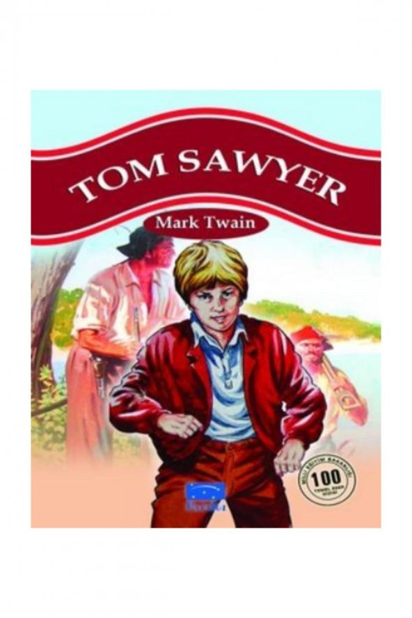 Tom Sawyer Mark Twain