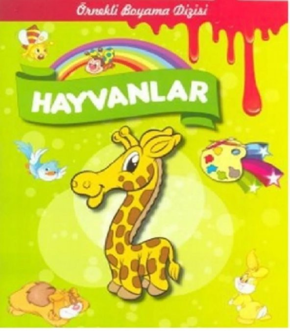 Hayvanlar