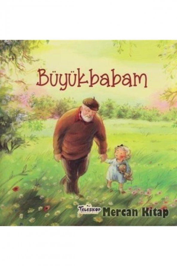 Büyükbabam