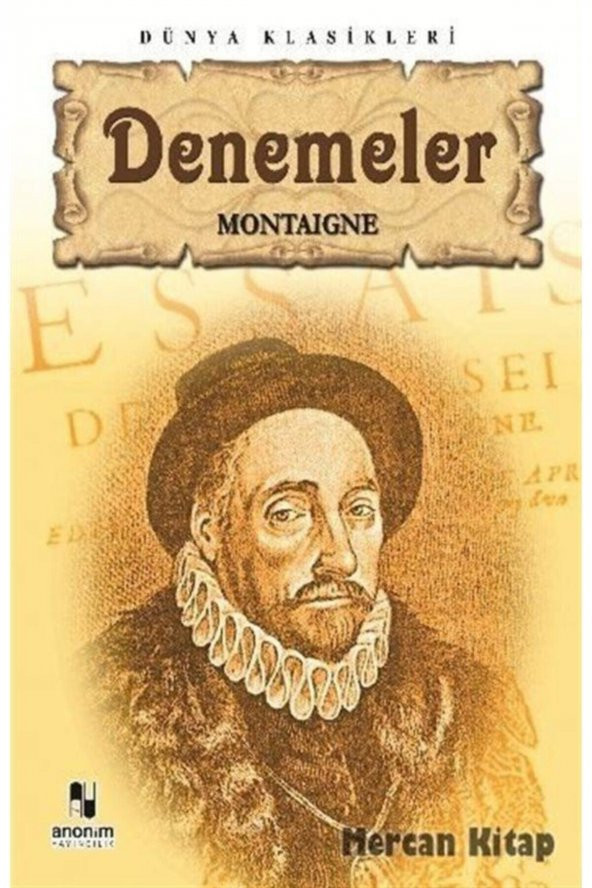 Denemeler