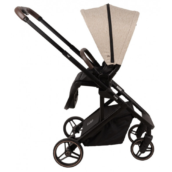 Bagi Neo Travel Sistem Bebek Arabası - 3
