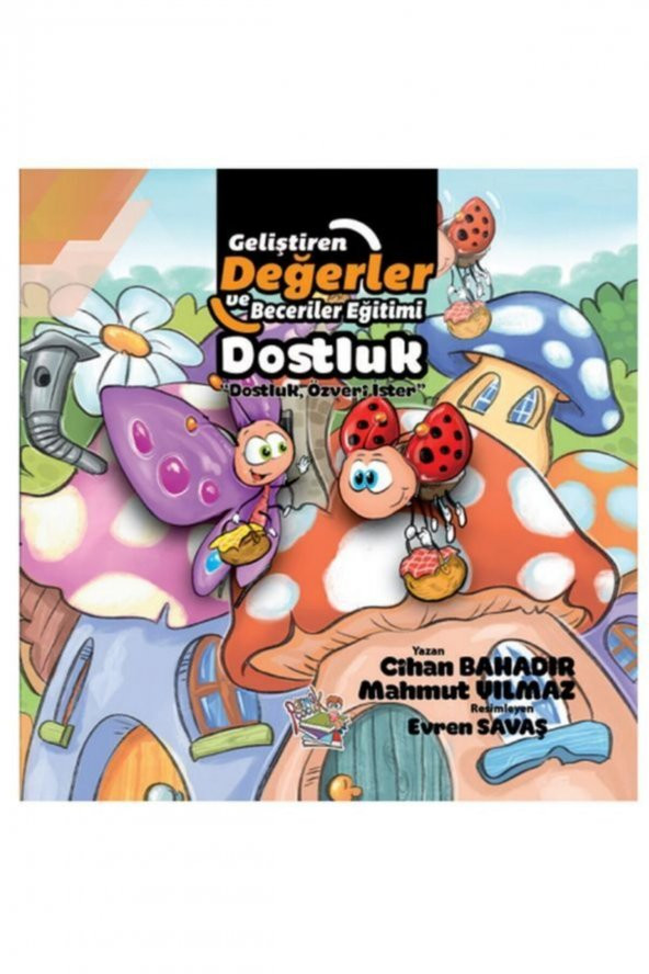 Dostluk - Dostluk Özveri Ister
