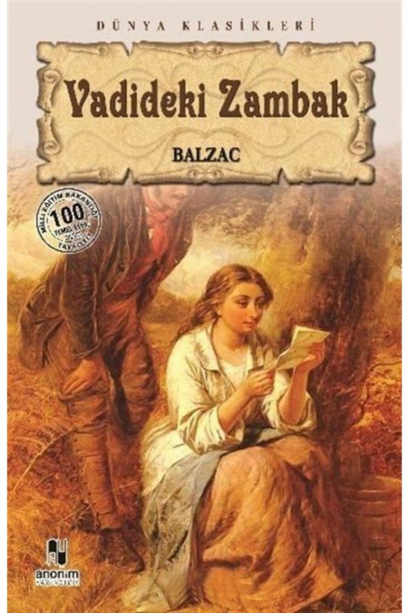 Vadideki Zambak