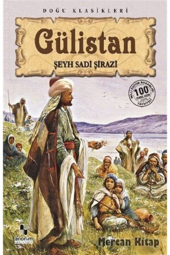 Gülistan