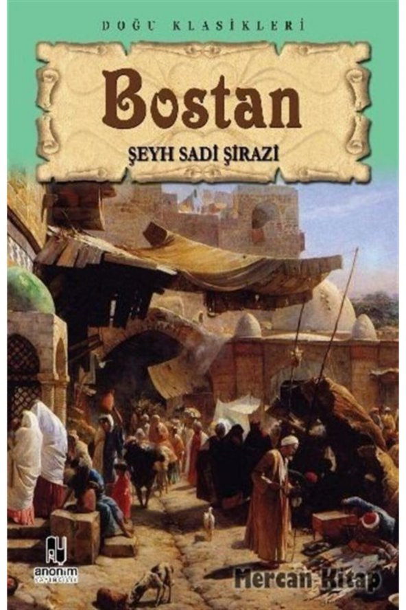 Bostan