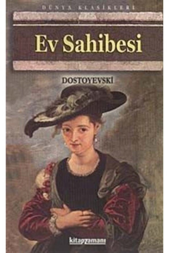 Ev Sahibesi
