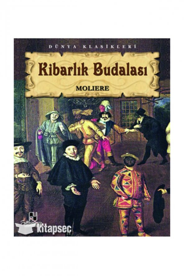Kibarlık Budalası