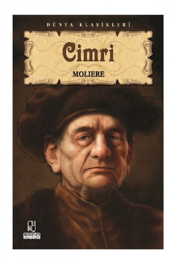 Cimri Jean Baptiste Poquelin
