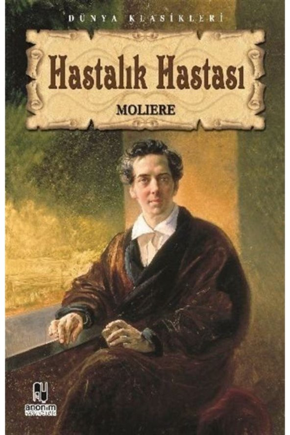 Hastalık Hastası