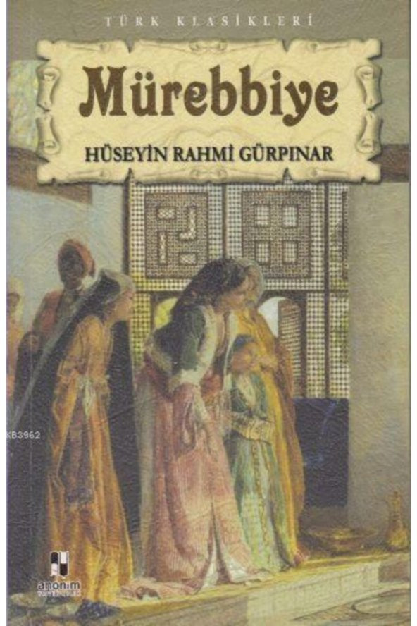 Mürebbiye