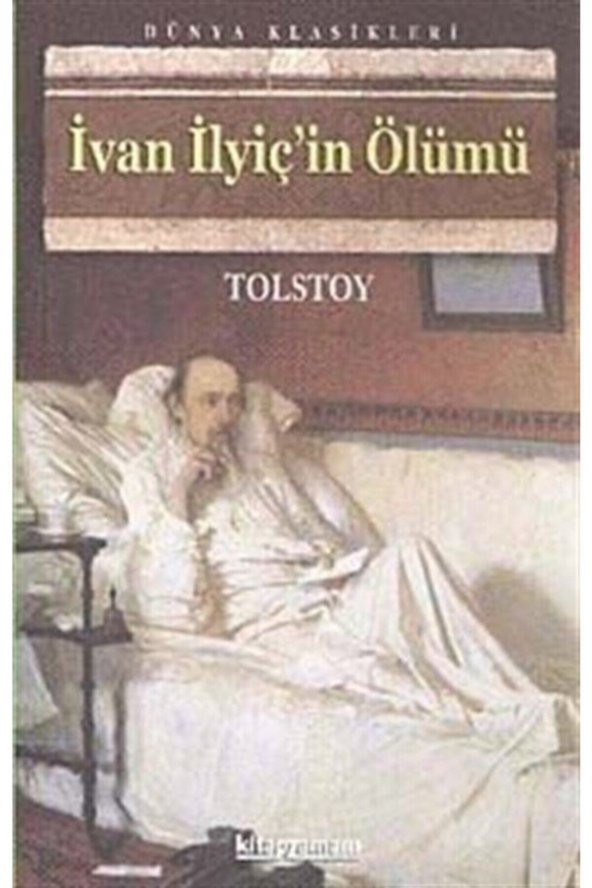Ivan Ilyiçin Ölümü