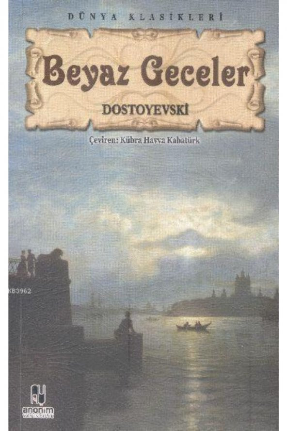 Beyaz Geceler