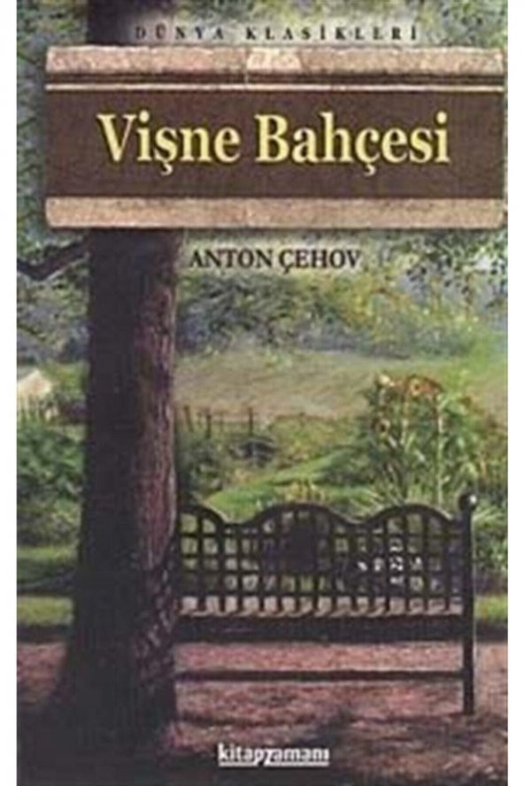 Vişne Bahçesi