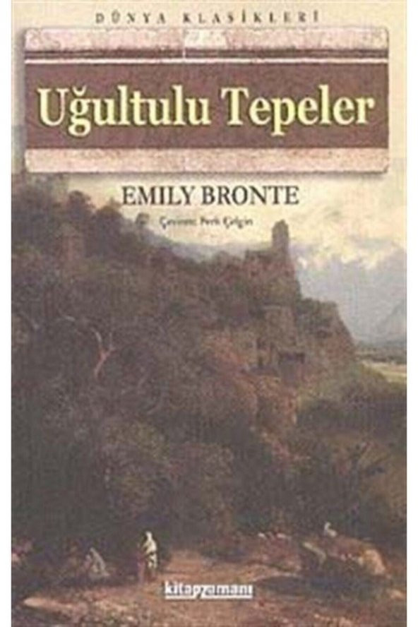 Uğultulu Tepeler