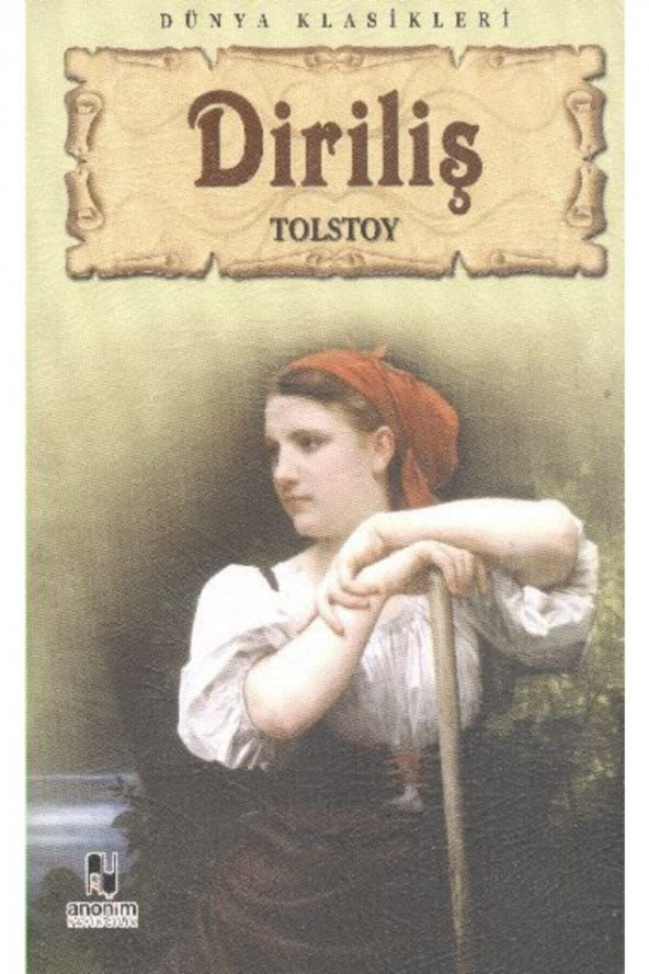 Diriliş