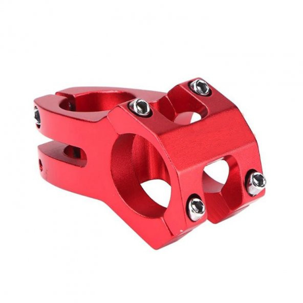 Epic Bisiklet Gidon Boğazı Alüminyum SOLID 30mm 31,8-28,6 - 2