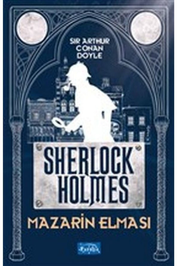 Mazarin Elması - Sherlock Holmes - Sir Arthur Conan Doyle - - 1