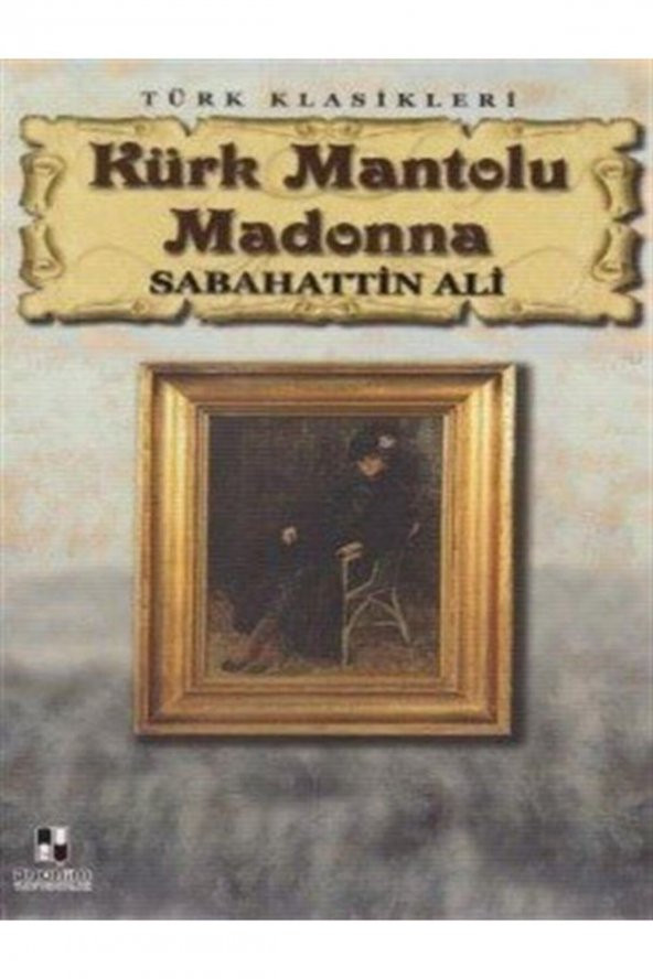 Kürk Mantolu Madonna