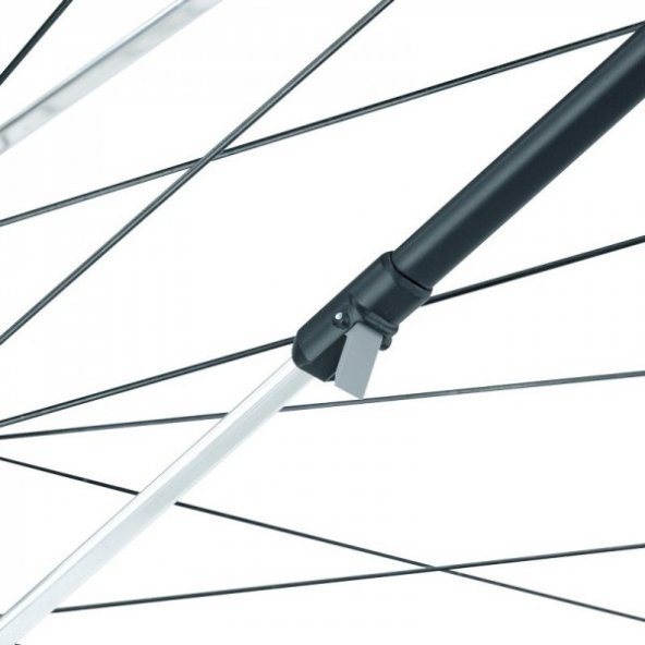 Topeak Defender TX Ön Arka Bisiklet Çamurluk Seti TC9650 - 2