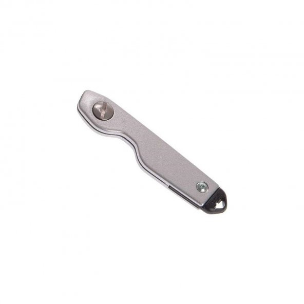 STANLEY 0-10-598 Katlanabilir Çakı Tipi Kraft Bıçağı 110mm - 2
