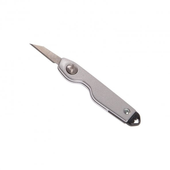 STANLEY 0-10-598 Katlanabilir Çakı Tipi Kraft Bıçağı 110mm - 3