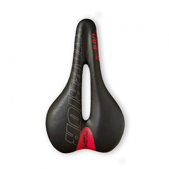 Selle San Marino SM-WR18A Bisiklet Selesi Sle-216