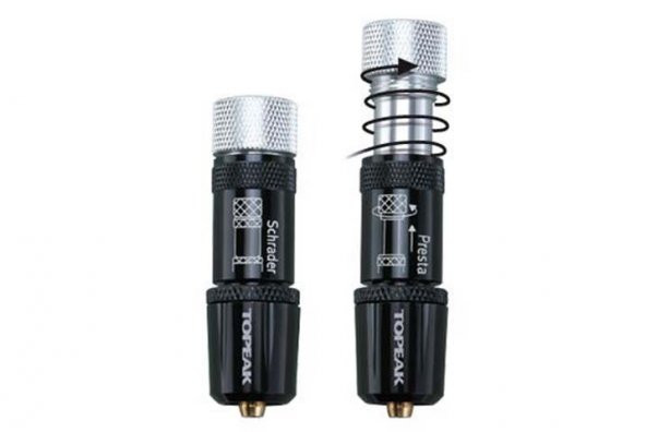 Topeak Smarthead Threadlock Pompa Ucu