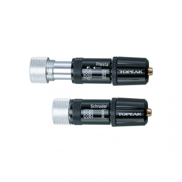 Topeak Smarthead Threadlock Pompa Ucu - 2
