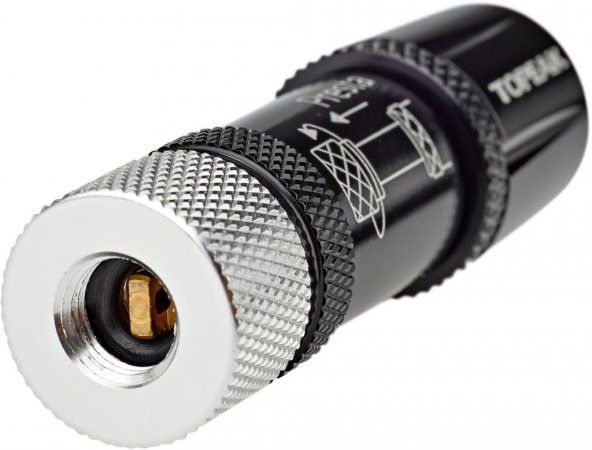 Topeak Smarthead Threadlock Pompa Ucu - 3