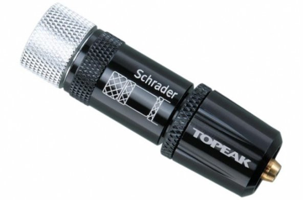 Topeak Smarthead Threadlock Pompa Ucu - 4