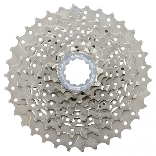 Shimano Claris CS-HG50 8 Vites Kaset Ruble 11-34T CA13581484