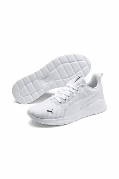 Puma Anzarun Lite Unisex Ayakkabı 37112803 - Resim 7